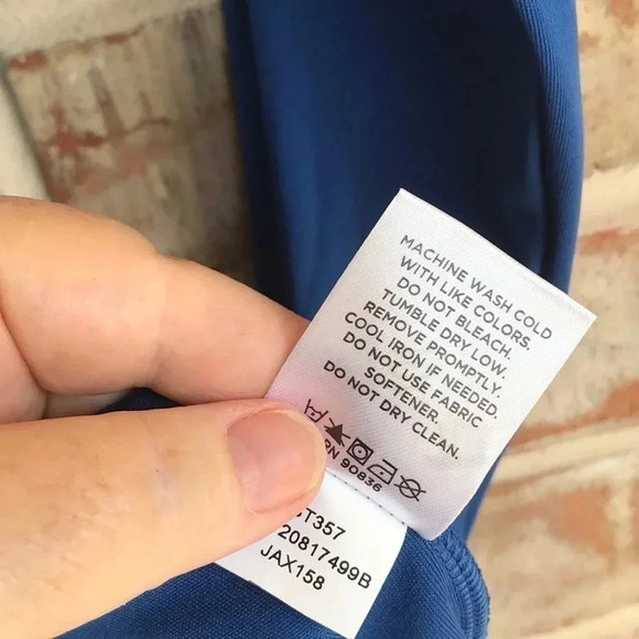 Sport-tek Quarter Zip Long Sleeve Athletic - Picture 5 of 5